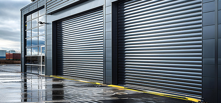 Emergency Industrial Garage Door Service College Park