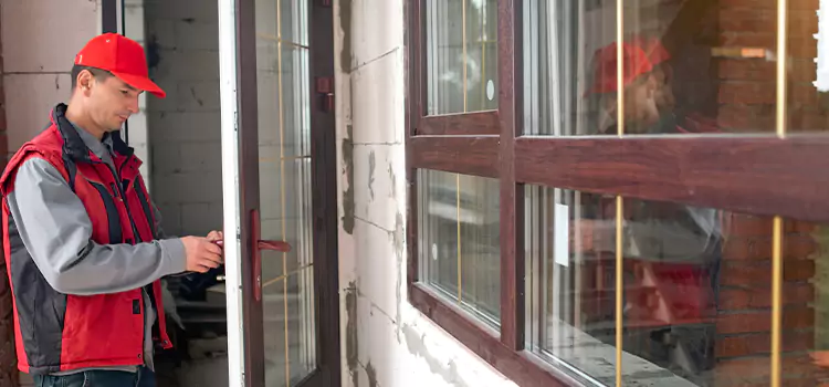 Sliding Door Lock Repair College Park