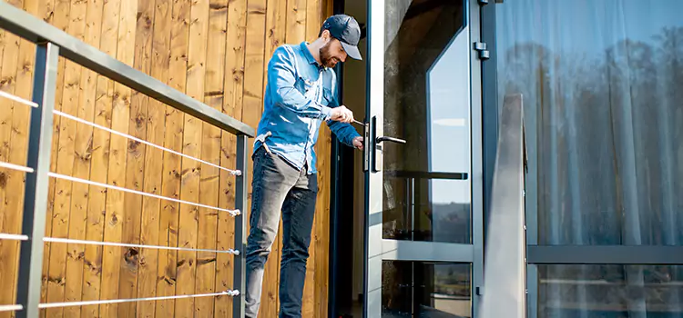 Emergency Patio Door Repair College Park