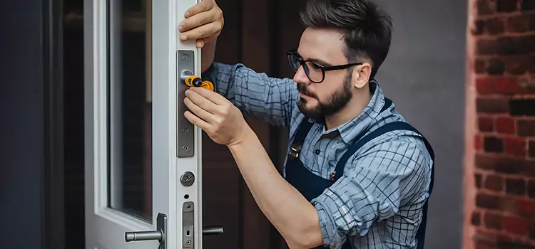 Residential Door Repairs College Park