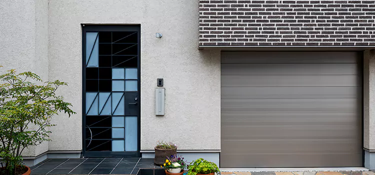 Residential Roll Up Security Doors College Park