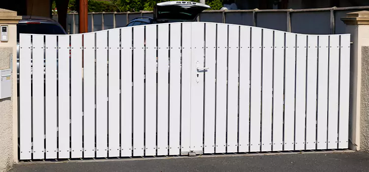 Why Choose Us for Residential Gate Repair in College Park, MD?