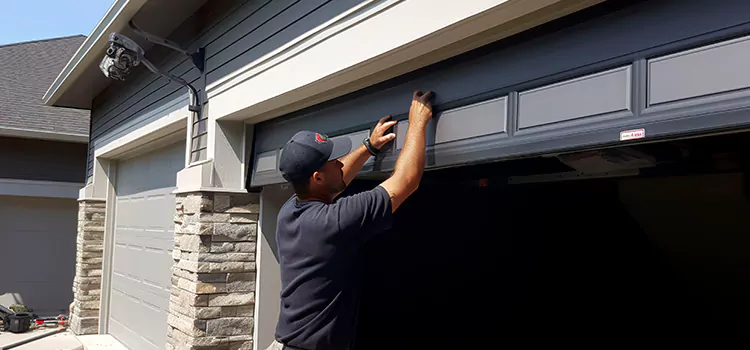 Janus Roll Up Doors College Park