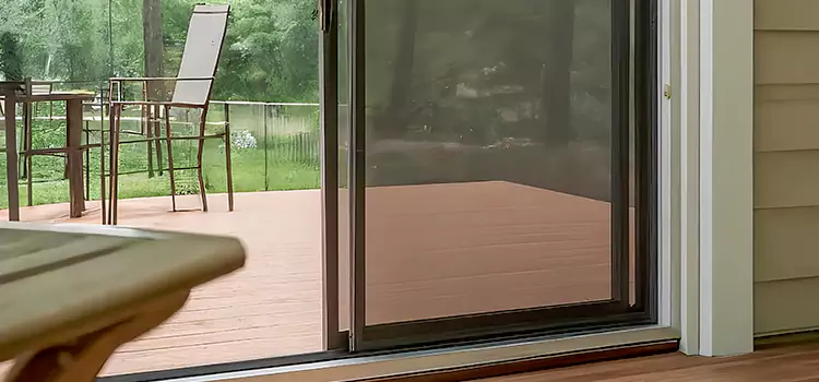 Garage Screen Door Installation College Park