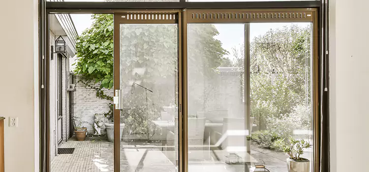 Glass Door Panel Replacement Cost College Park