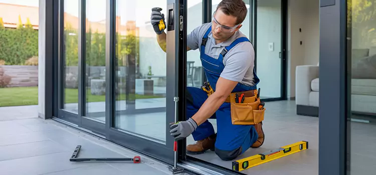 Patio Door Replacement College Park